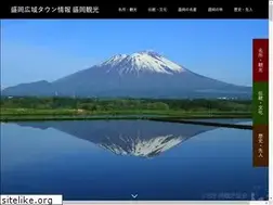 Sites similar to morioka-kankou.com