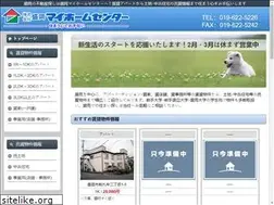 Sites similar to morioka-mhc.com