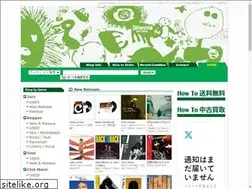 Sites similar to morioka-record.com