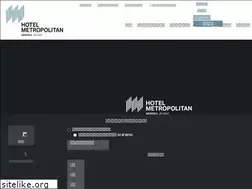 Sites similar to morioka.metropolitan.jp