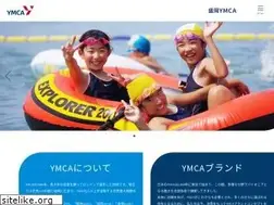 Sites similar to moriokaymca.org