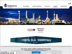 Sites similar to morion.pl