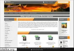 Sites similar to morion.waw.pl