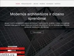 Sites similar to morionis.lt