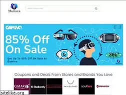 Sites similar to morioxx.com