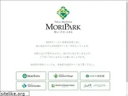 Sites similar to moripark.com