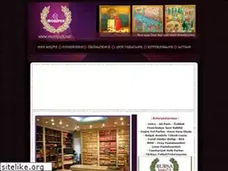 Sites similar to moripek.net