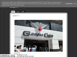Sites similar to moriran.blogspot.com