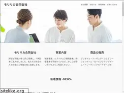 Sites similar to moriricca.co.jp