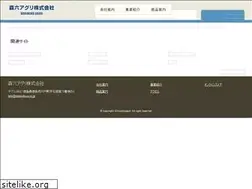 Sites similar to moriroku-a.com