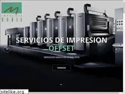 Sites similar to moris.cl
