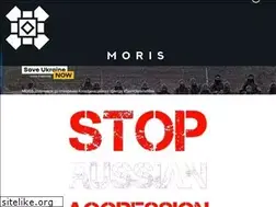 Sites similar to moris.com.ua