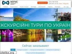 Sites similar to moris.dp.ua