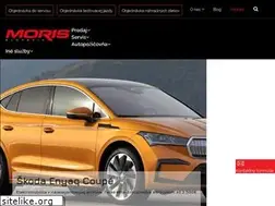 Sites similar to moris.sk
