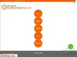Sites similar to morisada-k-clinic.com