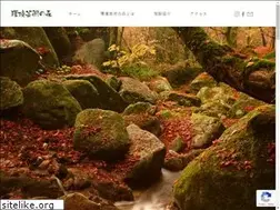 Sites similar to morisaga.com