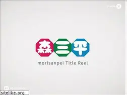 Sites similar to morisanpei.co.jp