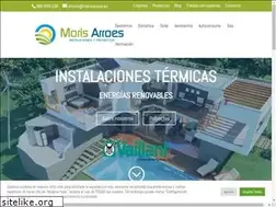 Sites similar to morisarroes.es