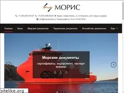 Sites similar to moriscenter.ru