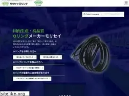 Sites similar to morisei-kako.co.jp