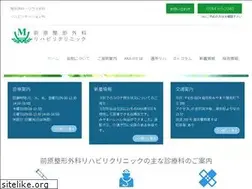 Sites similar to moriseikeigeka.jp