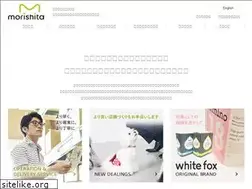 Sites similar to morishita-pet.jp