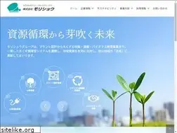 Sites similar to morisho.co.jp