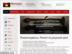 Sites similar to morisjoys.ru
