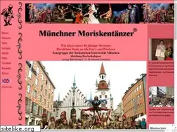 Sites similar to morisken.de