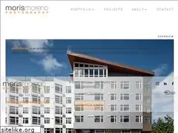 Sites similar to morismoreno.com