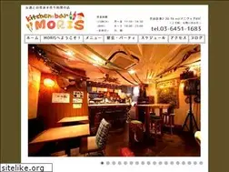 Sites similar to morismoris.com