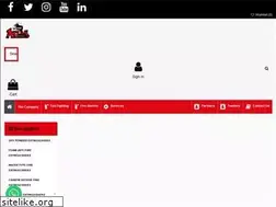 Sites similar to morison.co.ke