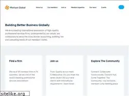 Sites similar to morisonksi.com