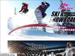 Sites similar to morispo.co.jp
