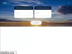 Sites similar to morisrentacar.com