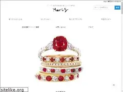 Sites similar to morisruby.com