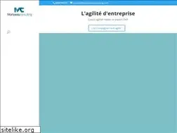 Sites similar to morisseauconsulting.com