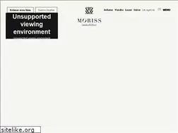 Sites similar to morissimmobilier.com