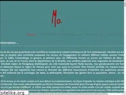 Sites similar to morisson-art.com