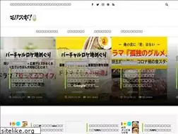 Sites similar to morisugi.net