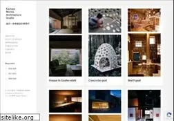 Sites similar to morita-arch.com