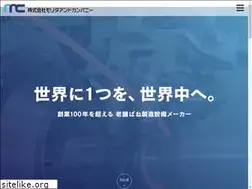 Sites similar to morita-c.co.jp