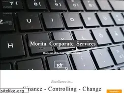 Sites similar to morita-consulting.de