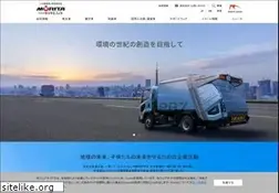 Sites similar to morita-econos.com