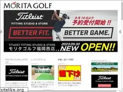 Sites similar to morita-golf.co.jp