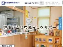 Sites similar to morita-vet.com