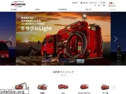 Sites similar to morita119.jp