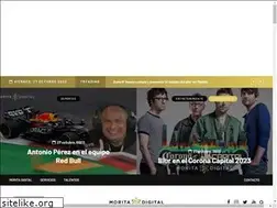Sites similar to moritadigital.com
