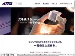 Sites similar to moritaop.co.jp