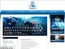 Sites similar to moritaseiki.co.jp